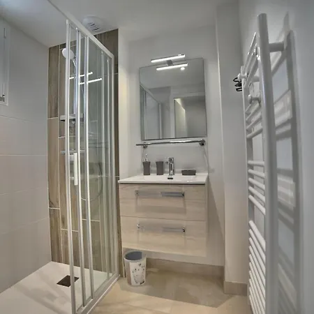 Feriehus Le Pacha Maison Avec Piscine/parking/wifi/plages 5kms Les Mathes