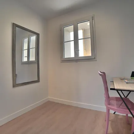 Le Pacha Maison Avec Piscine/parking/wifi/plages 5kms Feriehus *
