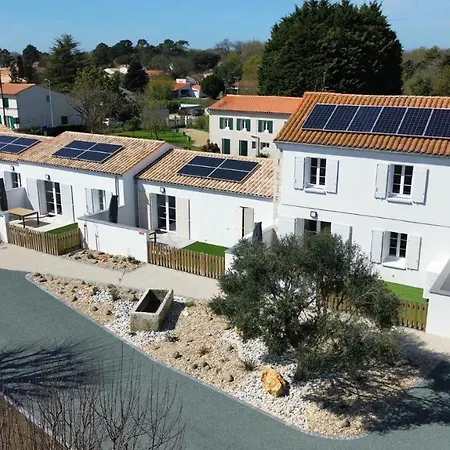 Casa vacanze Le Pacha Maison Avec Piscine/parking/wifi/plages 5kms Les Mathes