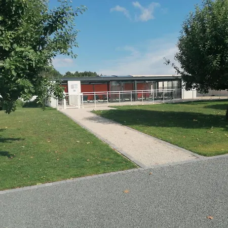 Le Pacha Maison Avec Piscine/parking/wifi/plages 5kms Casa vacanze *