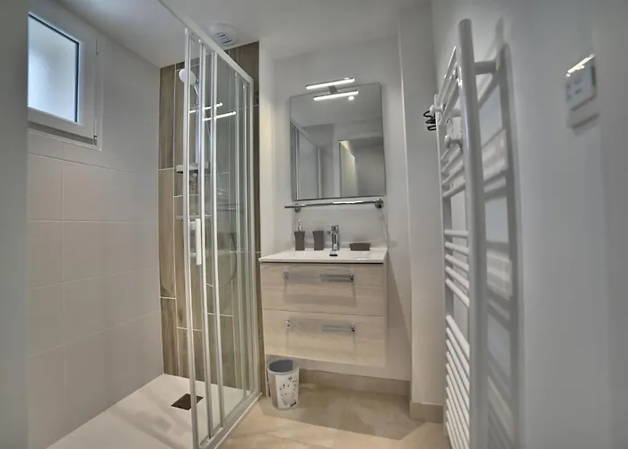 Сasa de vacaciones Le Pacha Maison Avec Piscine/parking/wifi/plages 5kms Les Mathes