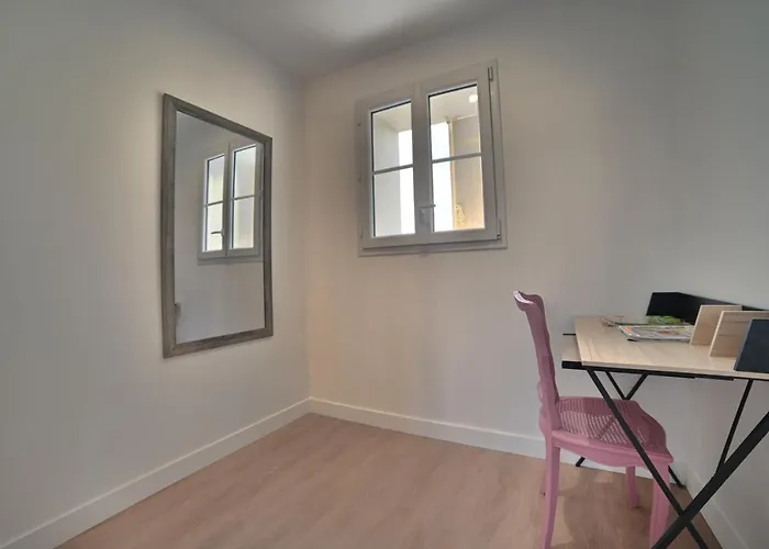 Le Pacha Maison Avec Piscine/parking/wifi/plages 5kms Casa de Férias *